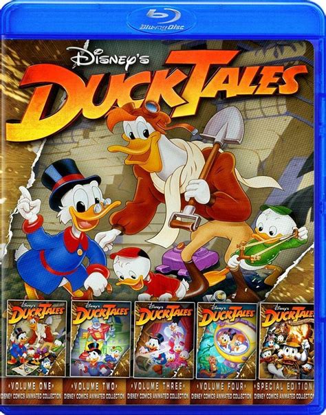 ducktales series|ducktales complete series.